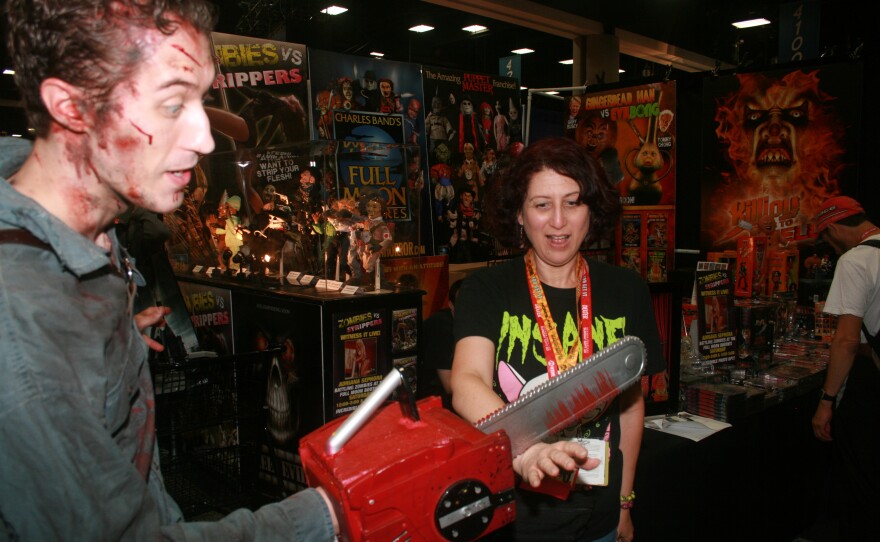 Rants And Raves: Reflecting On The 43rd Annual Comic-Con